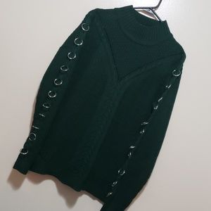 ⛄ASHLEY STEWART SWEATER⛄